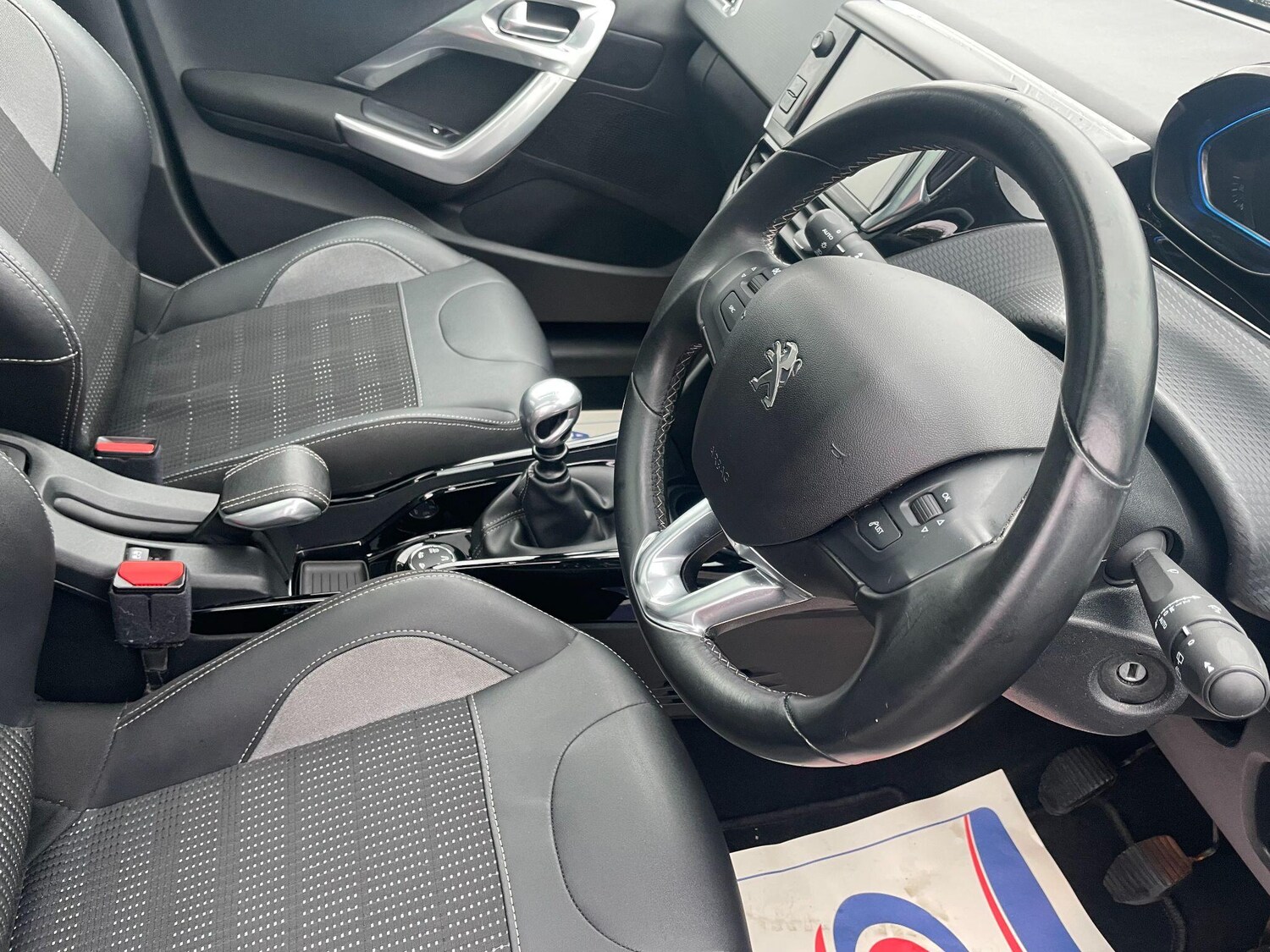 Used Peugeot 2008 2019 for sale - 77523780: Photo 13