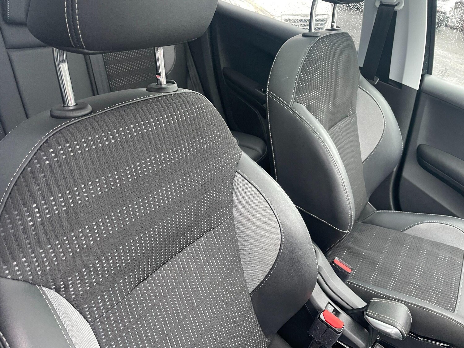 Used Peugeot 2008 2019 for sale - 77523780: Photo 15