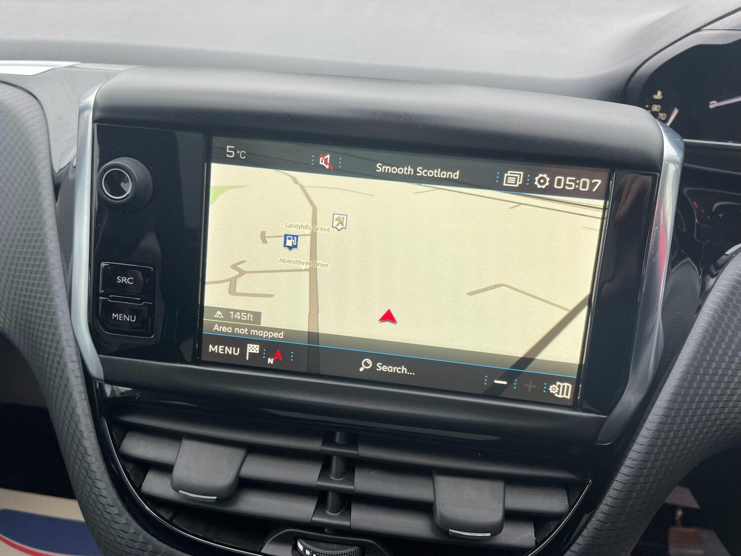 Used Peugeot 2008 2019 for sale - 77523780: Photo 18