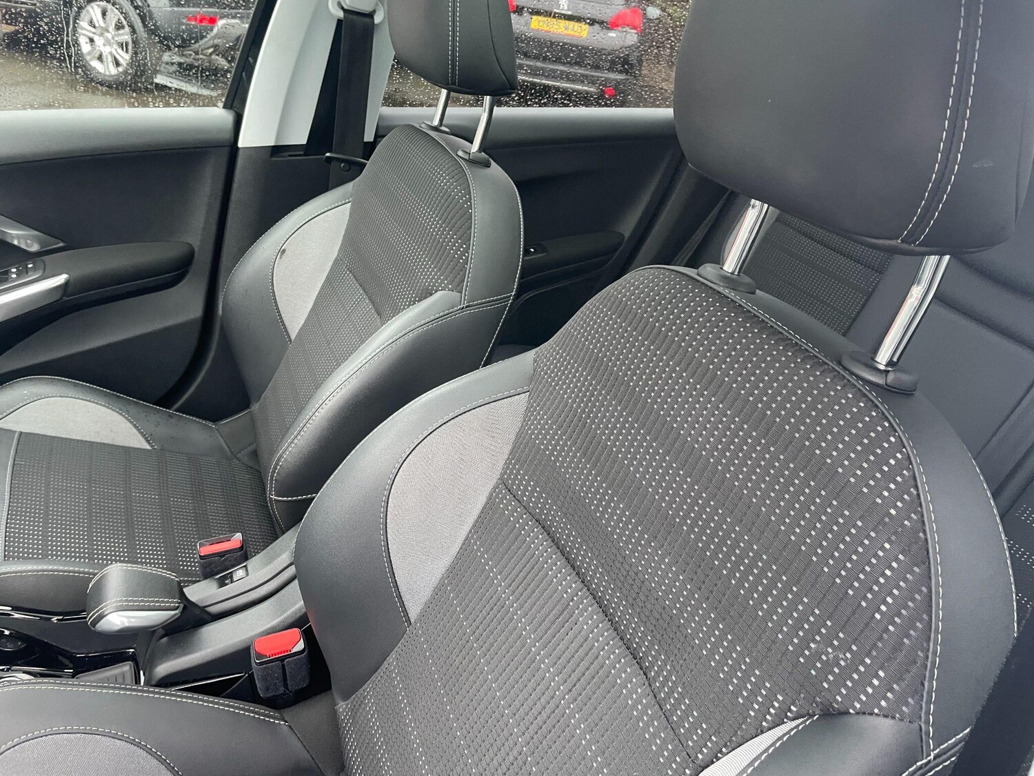 Used Peugeot 2008 2019 for sale - 77523780: Photo 25