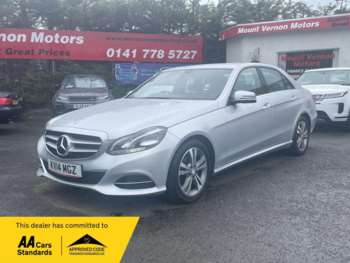 (14) - 2.1 E220 CDI SE G-Tronic+ Euro 5 (s/s) 4dr