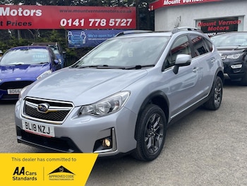 Used Subaru XV 2018 for sale - 78988665: Photo