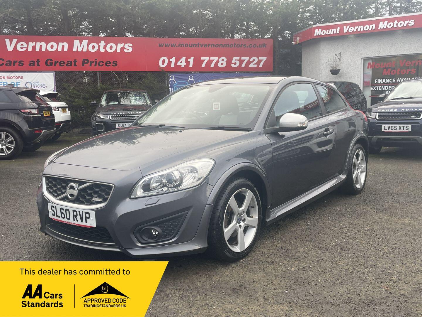 Used Volvo C30 2010 for sale - 77081985: Photo 1
