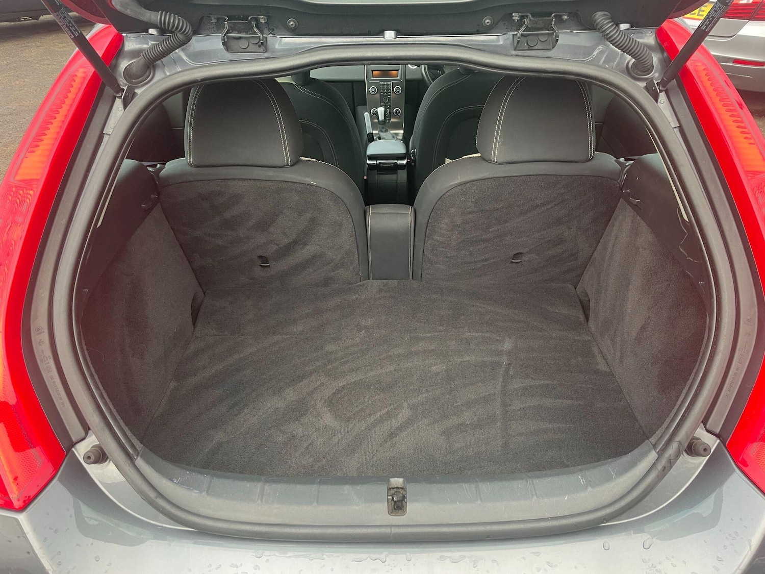 Used Volvo C30 2010 for sale - 77081985: Photo 18