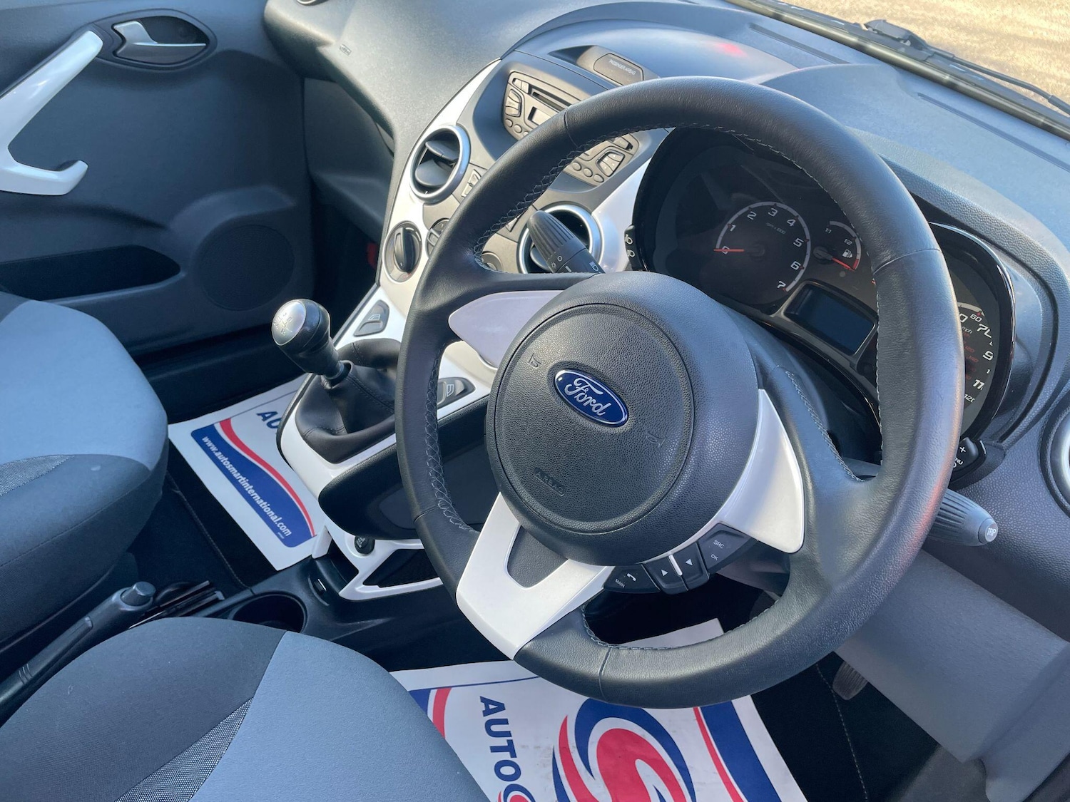 Used Ford Ka 2016 for sale - 76997331: Photo 15