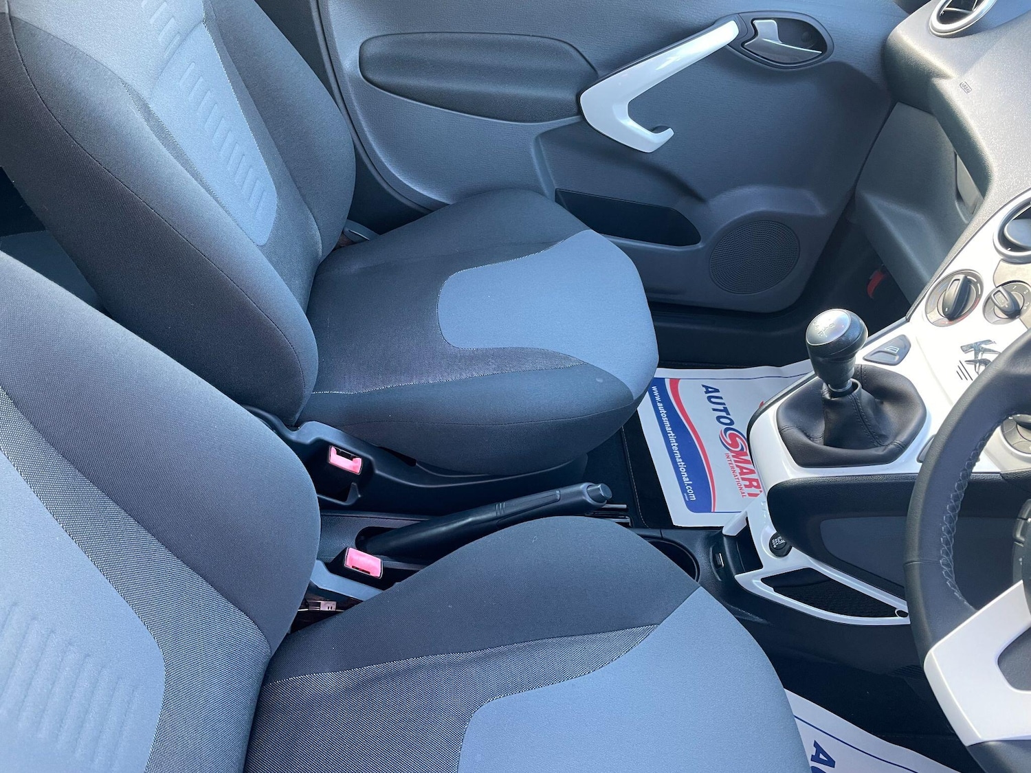 Used Ford Ka 2016 for sale - 76997331: Photo 16