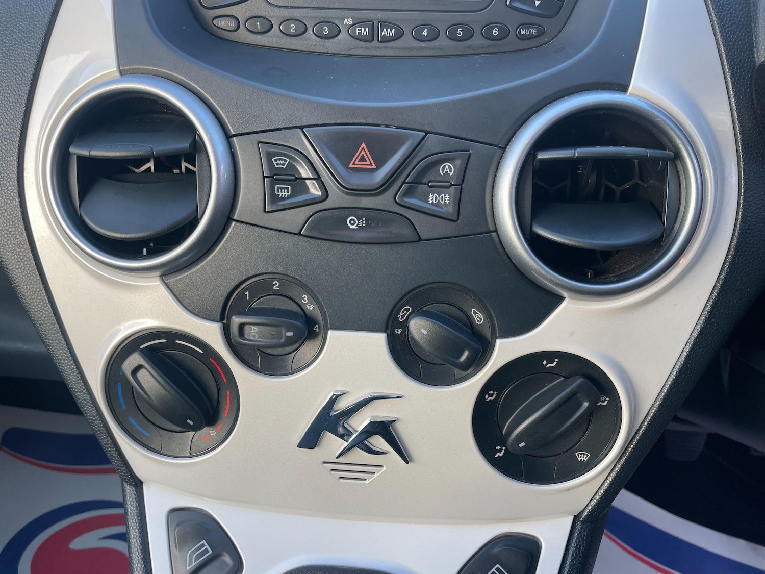 Used Ford Ka 2016 for sale - 76997331: Photo 23