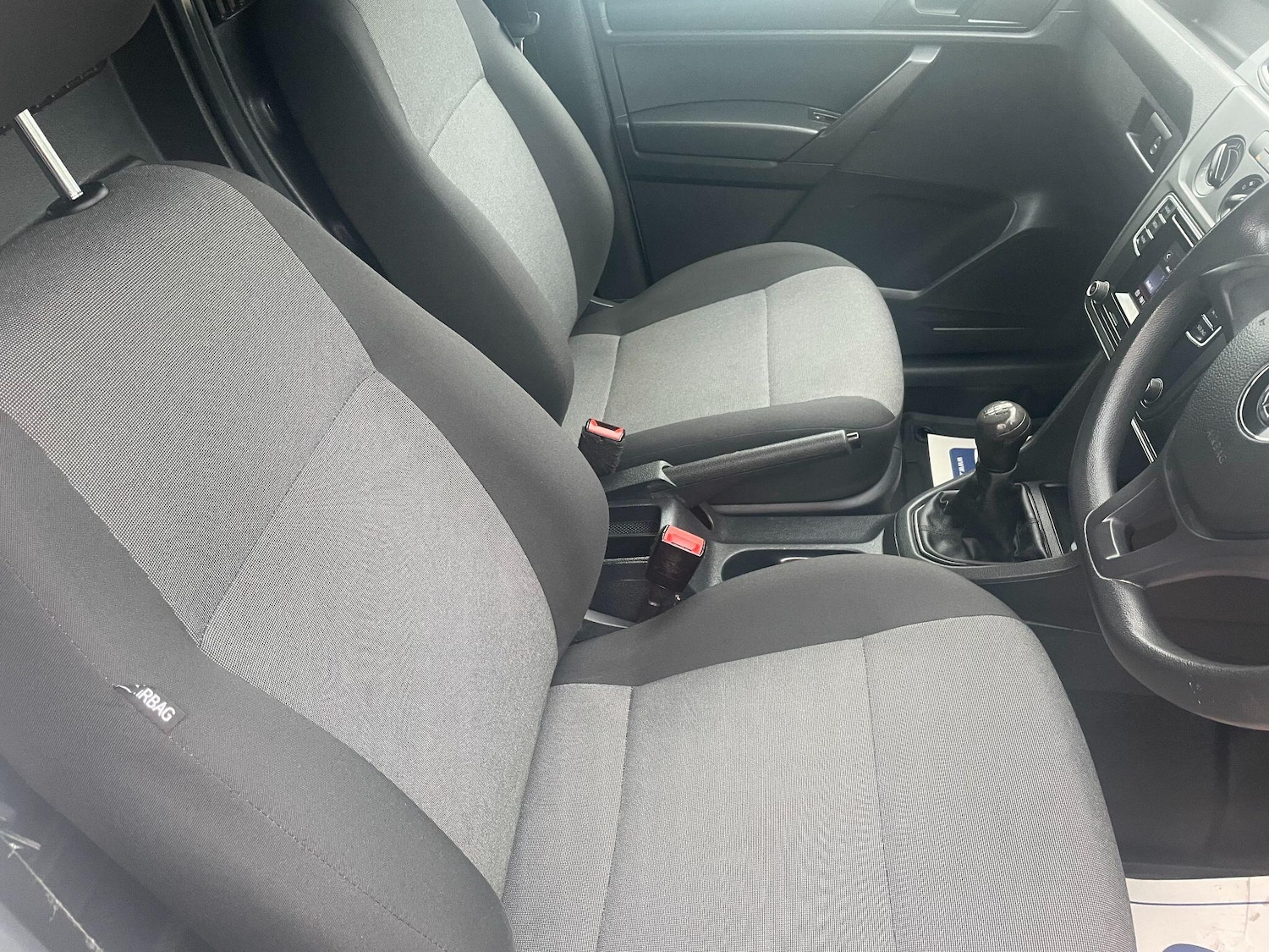 Used Volkswagen Caddy 2015 for sale - 76072773: Photo 18