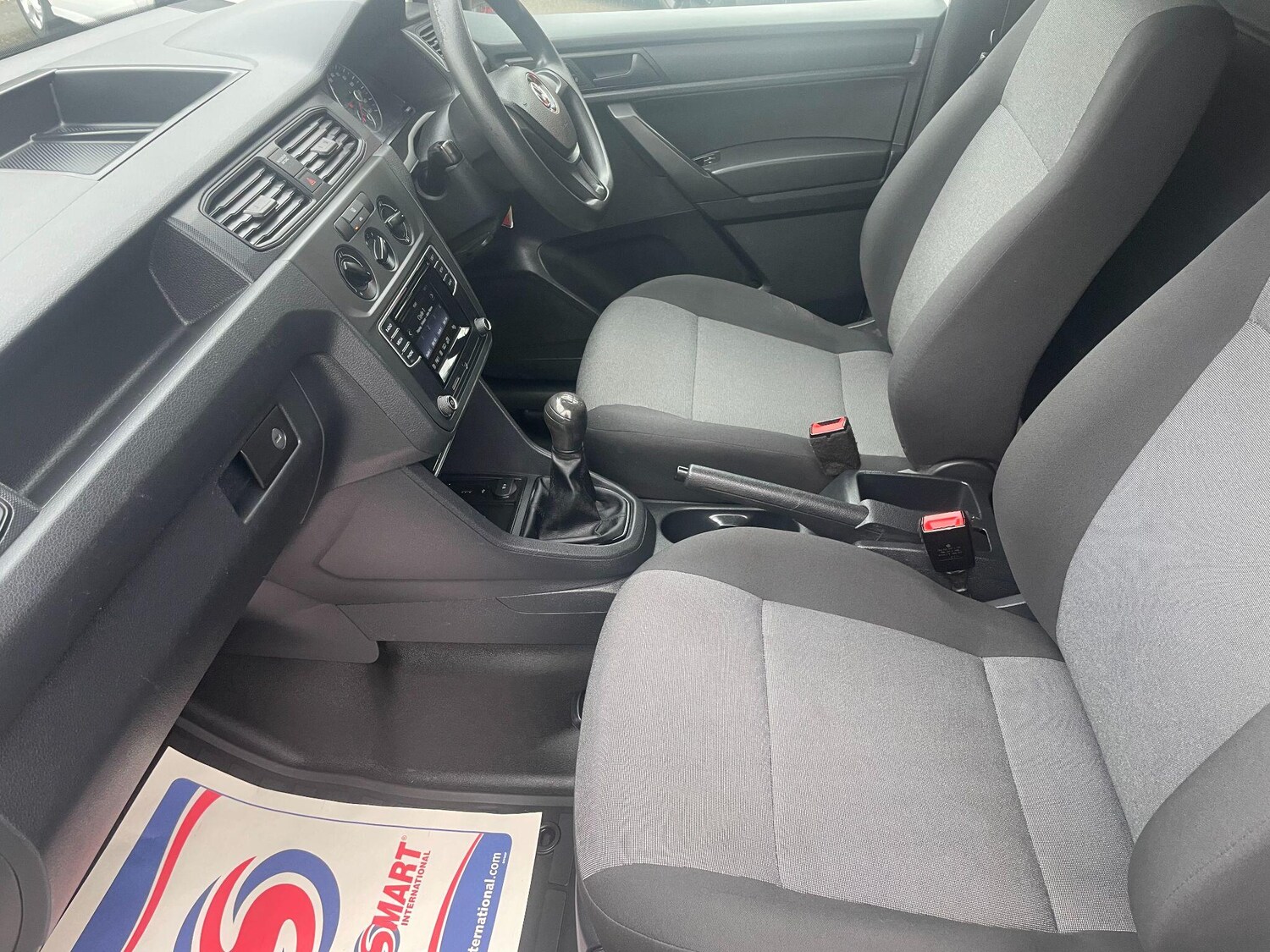 Used Volkswagen Caddy 2015 for sale - 76072773: Photo 21
