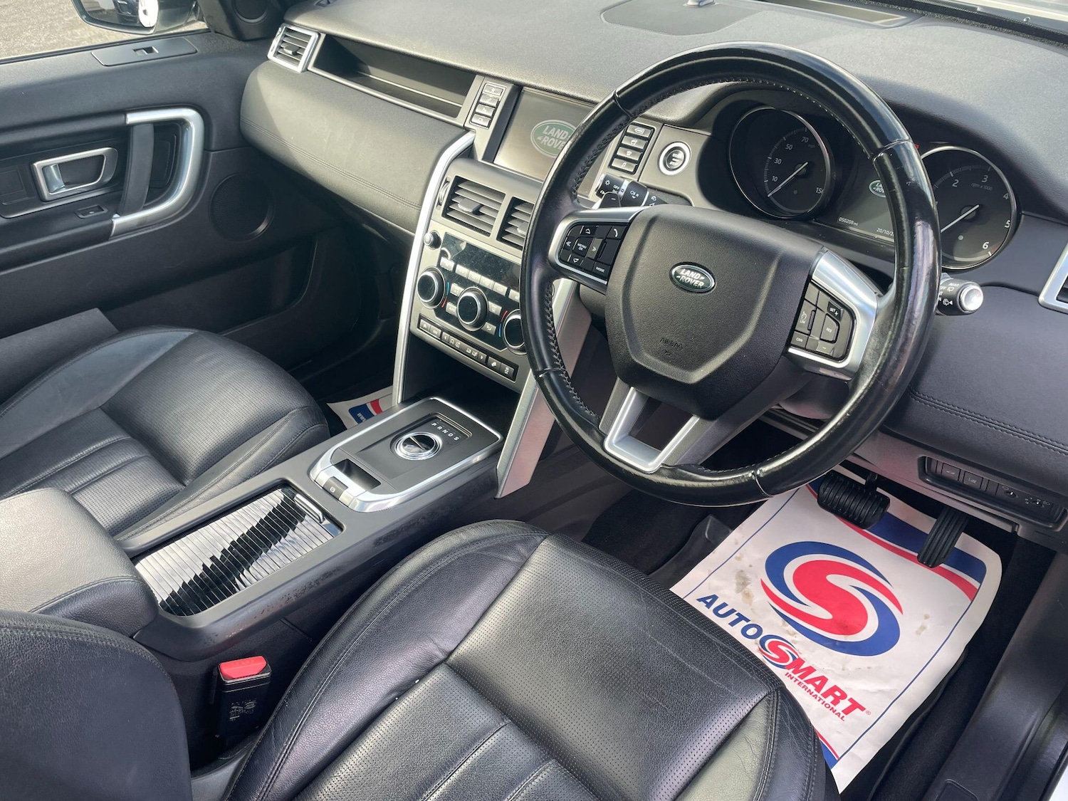 Used Land Rover Discovery Sport for sale - 76996331: Photo 16