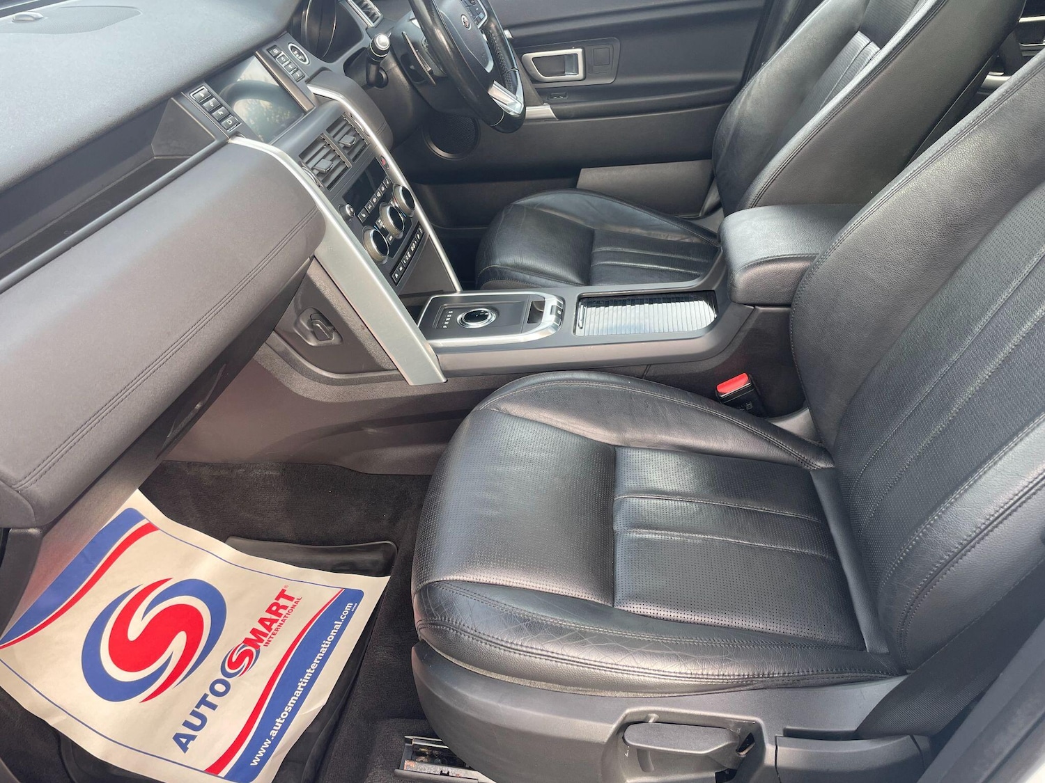 Used Land Rover Discovery Sport for sale - 76996331: Photo 23