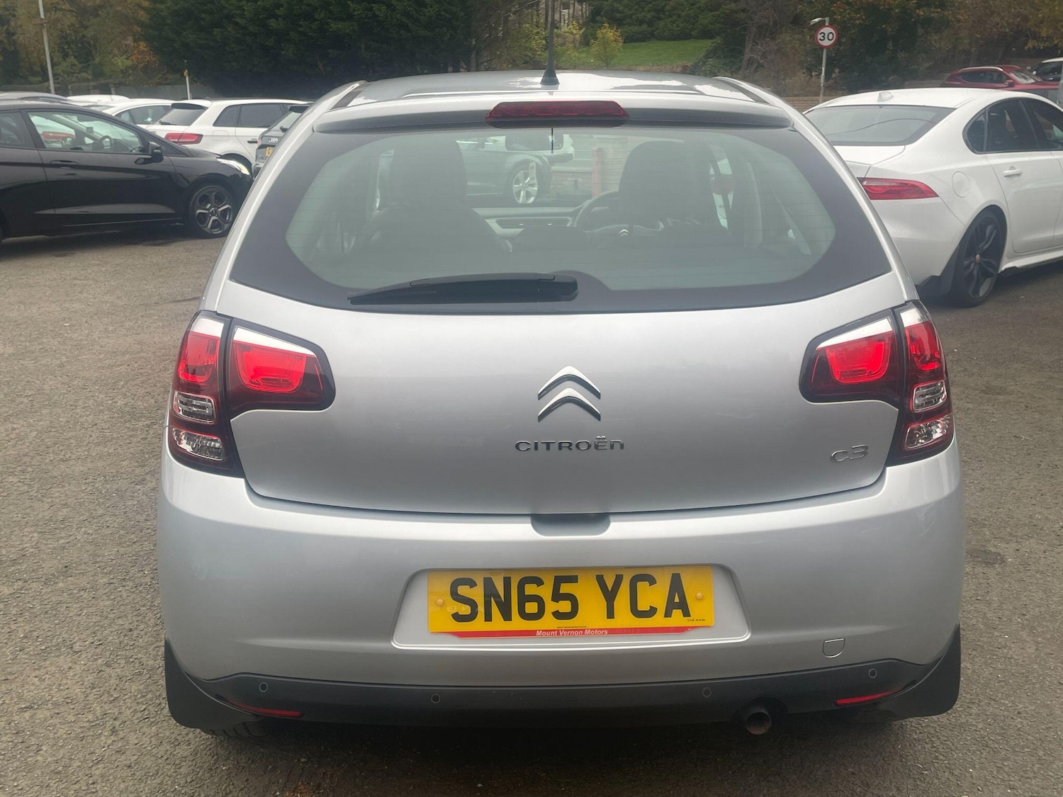 Used Citroen C3 2015 for sale - 76270920: Photo 10