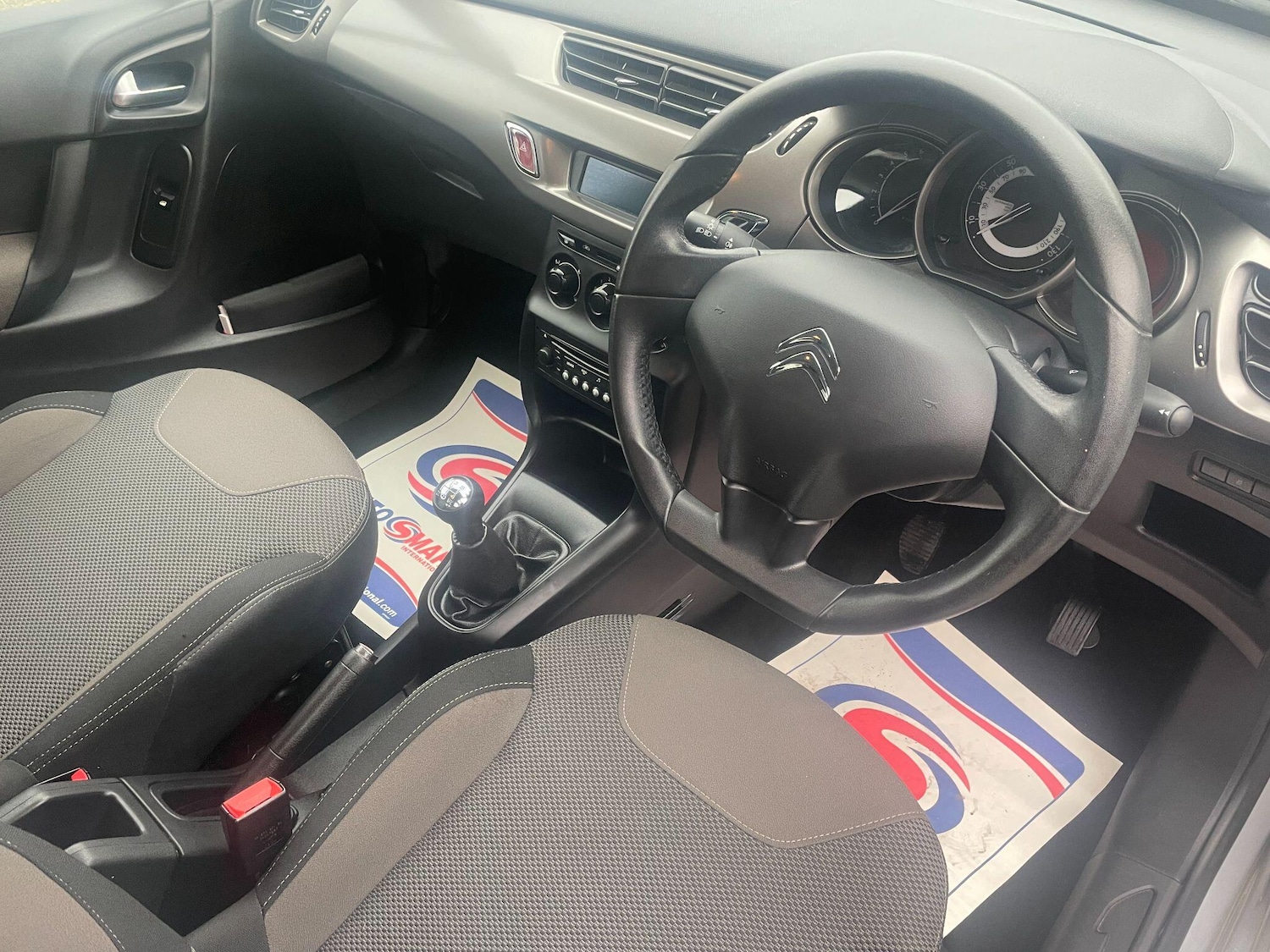 Used Citroen C3 2015 for sale - 76270920: Photo 16