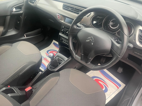 Used Citroen C3 2015 for sale - 76270920: Photo 16