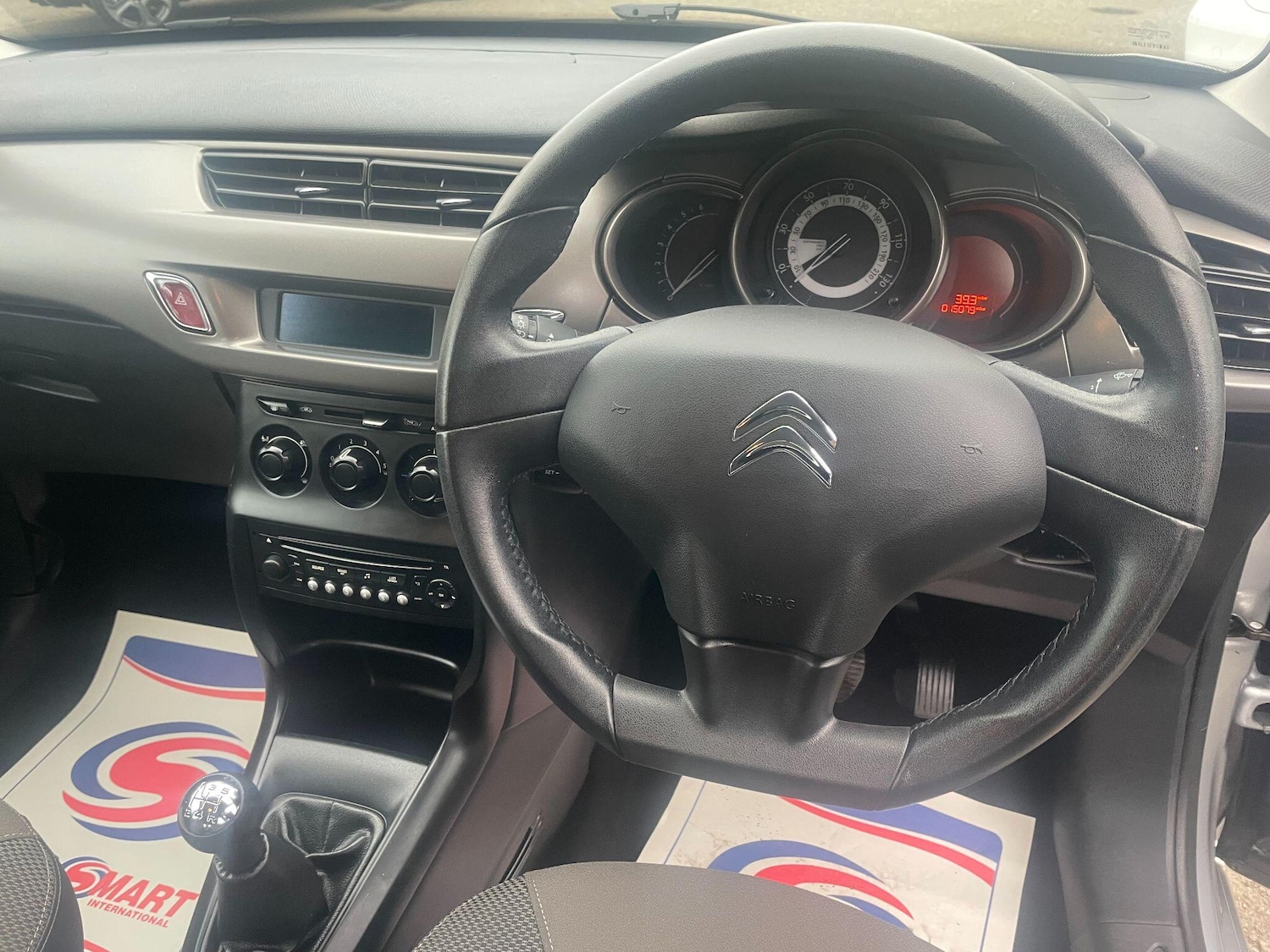 Used Citroen C3 2015 for sale - 76270920: Photo 17