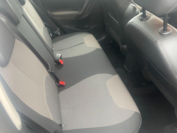 Used Citroen C3 2015 for sale - 76270920: Photo 18