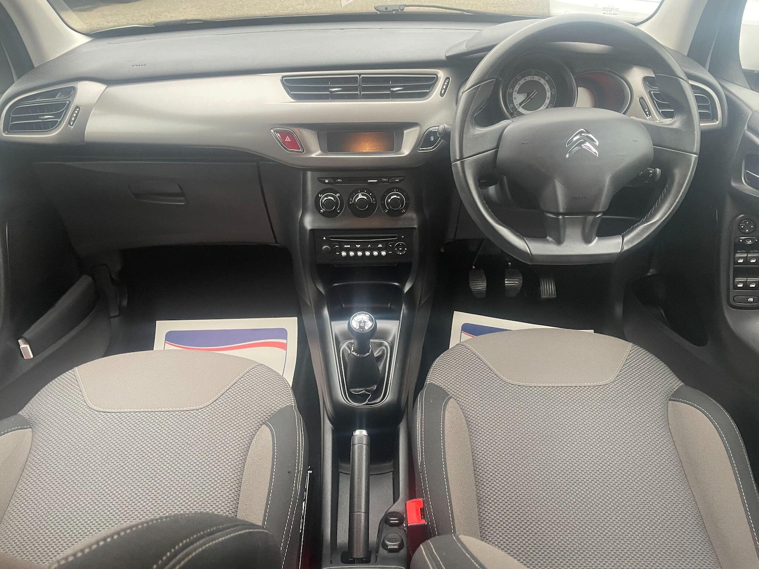 Used Citroen C3 2015 for sale - 76270920: Photo 19