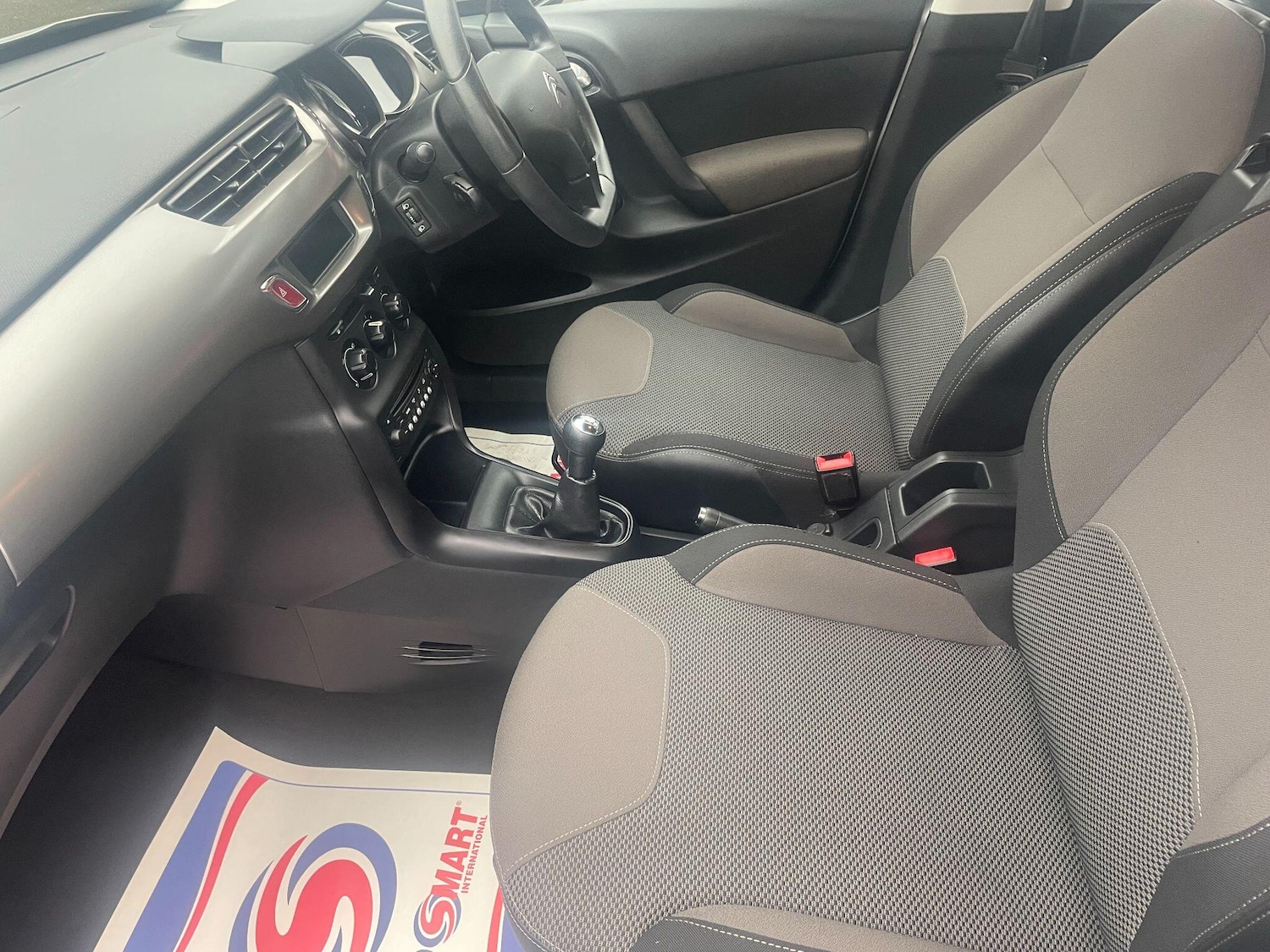 Used Citroen C3 2015 for sale - 76270920: Photo 22