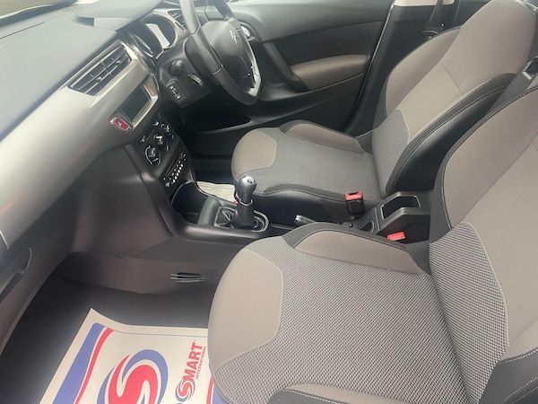 Used Citroen C3 2015 for sale - 76270920: Photo 22