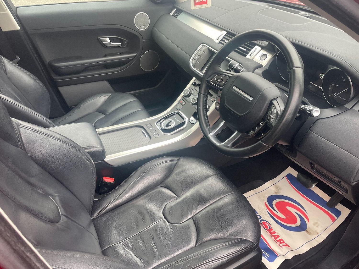Used Land Rover Range Rover Evoque 2014 for sale - 76294530: Photo 15