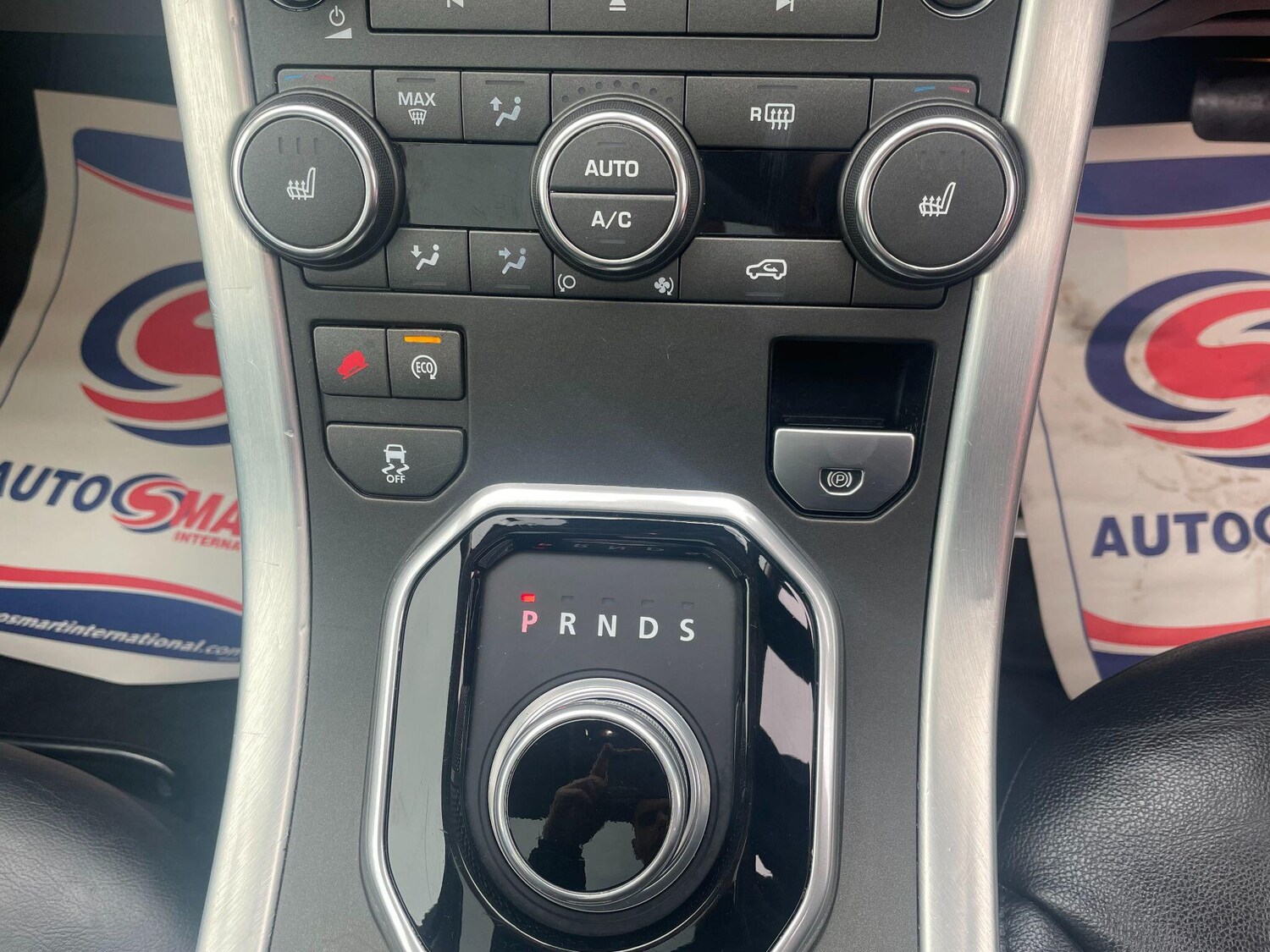 Used Land Rover Range Rover Evoque 2014 for sale - 76294530: Photo 20
