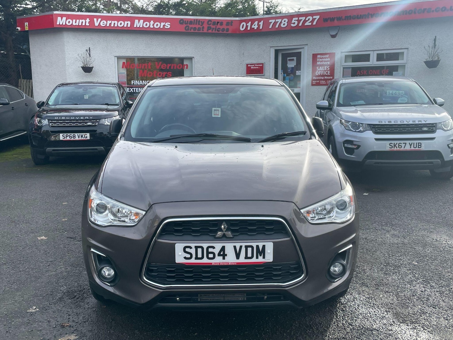 Used Mitsubishi ASX for sale - 76473491: Photo 13