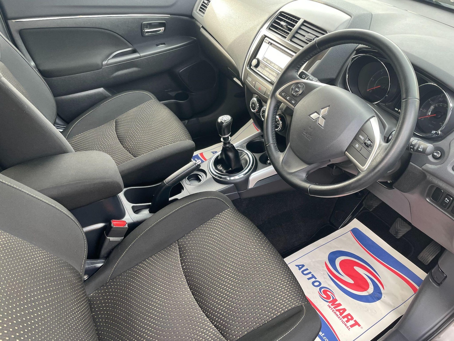 Used Mitsubishi ASX for sale - 76473491: Photo 14