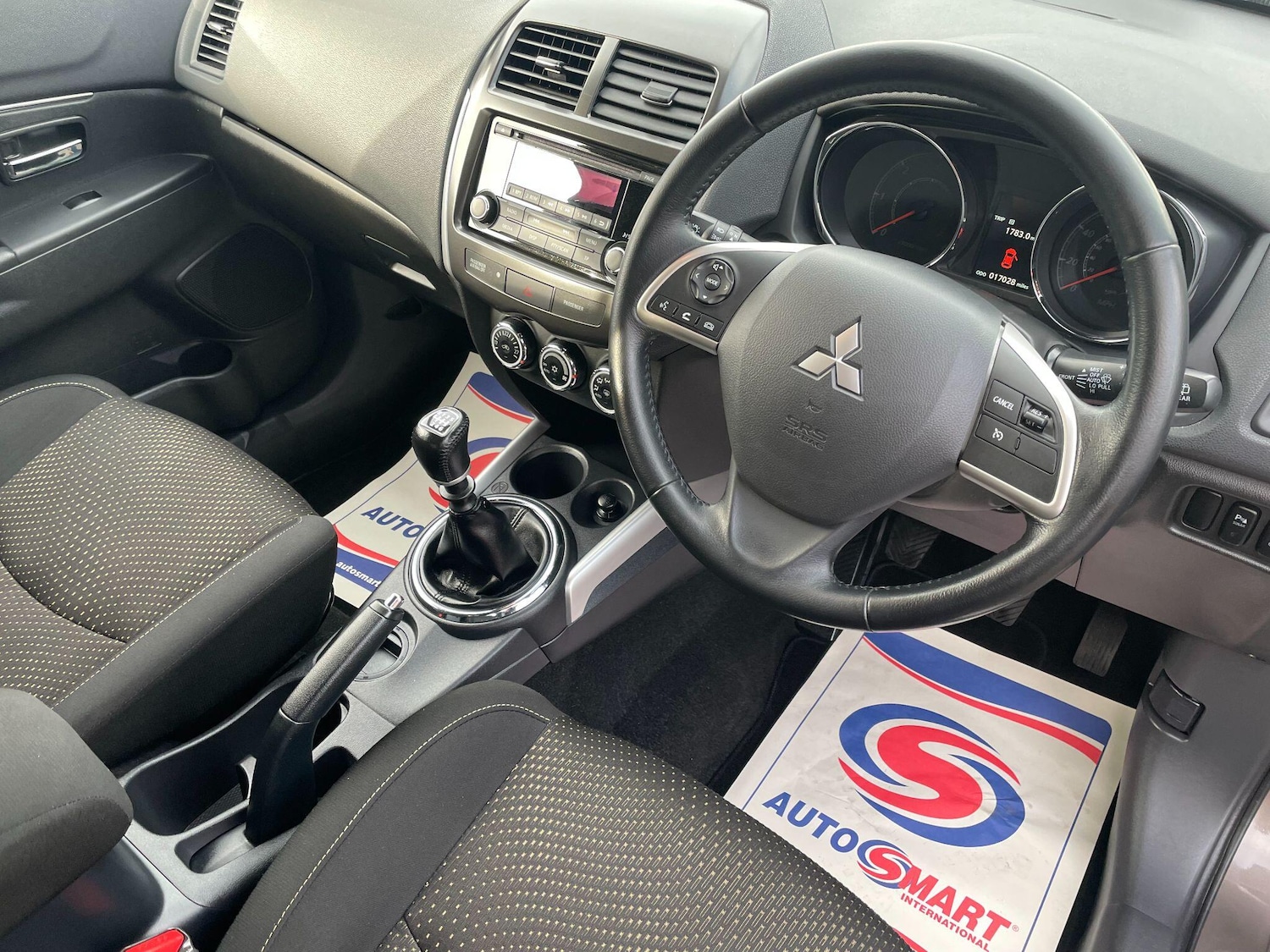 Used Mitsubishi ASX for sale - 76473491: Photo 15