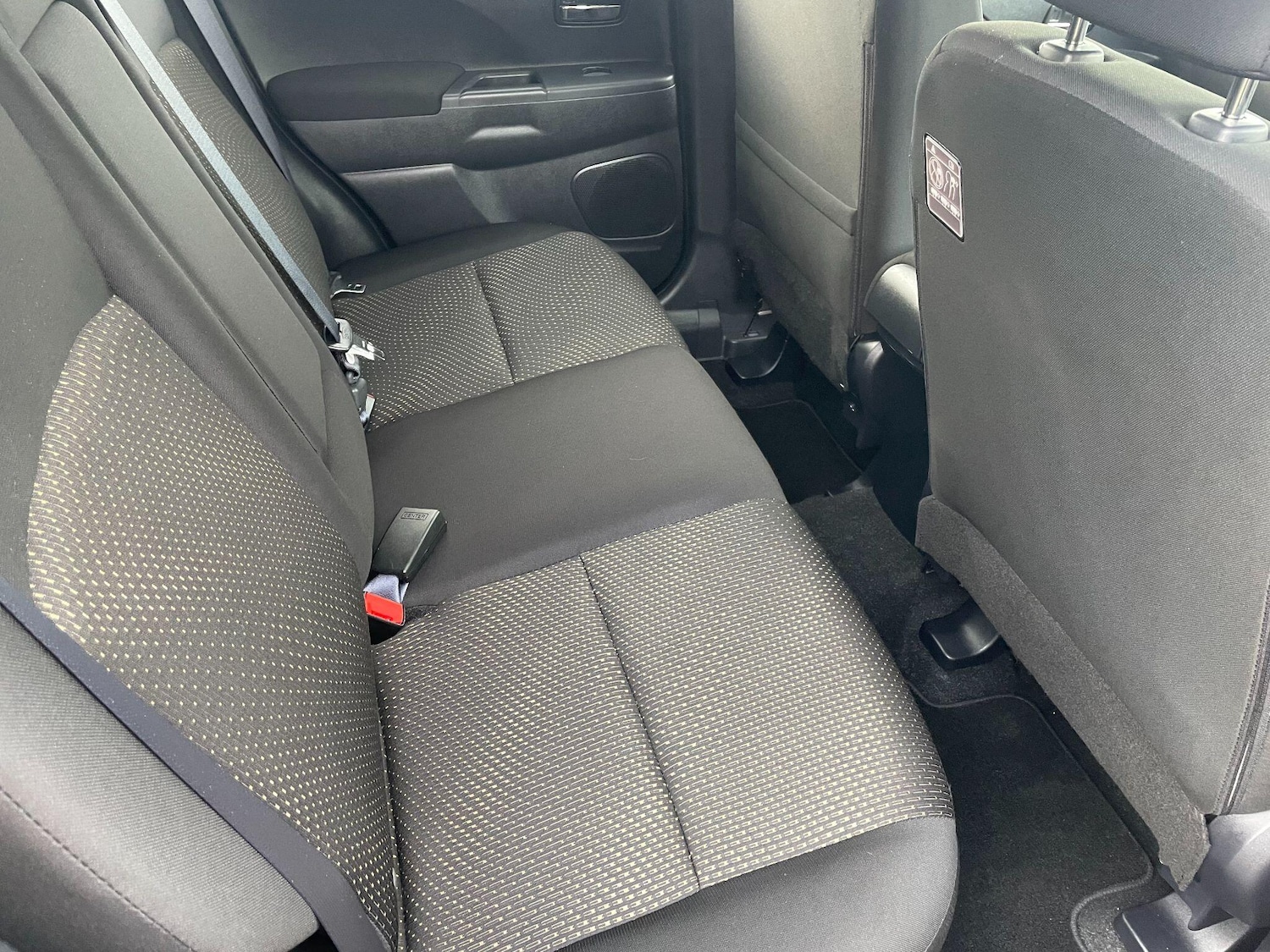 Used Mitsubishi ASX for sale - 76473491: Photo 17