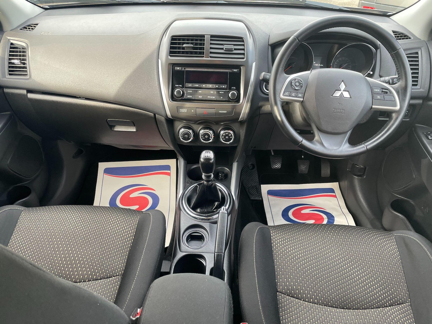 Used Mitsubishi ASX for sale - 76473491: Photo 18