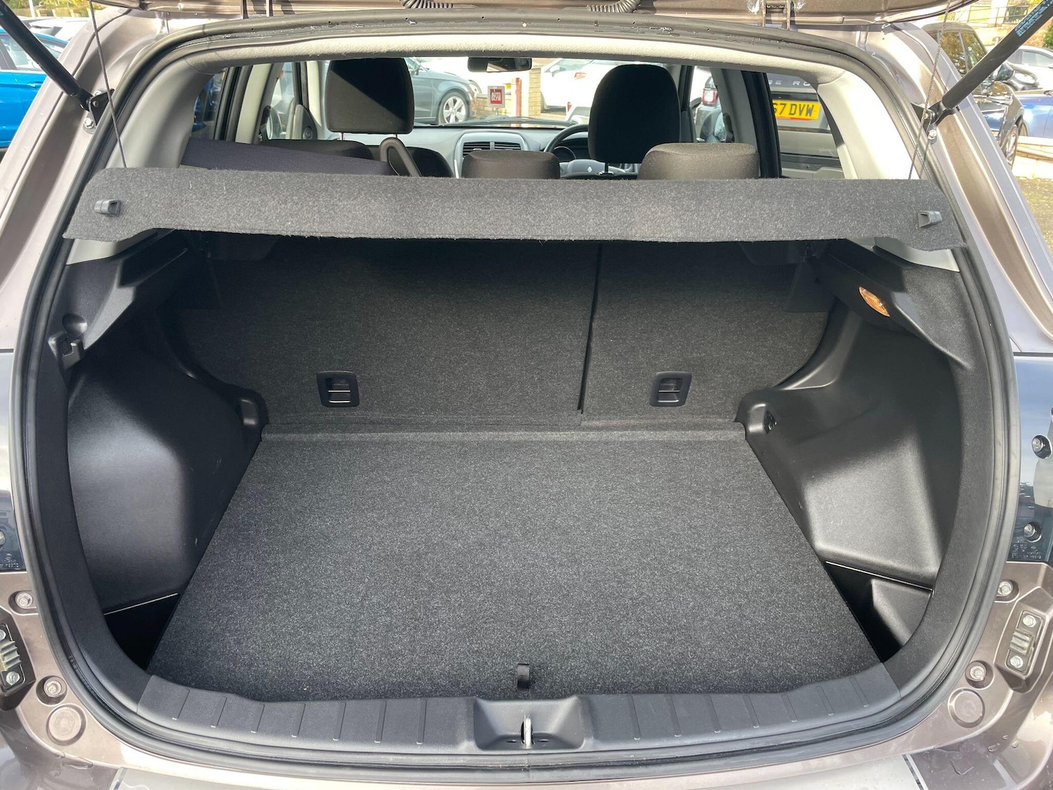 Used Mitsubishi ASX for sale - 76473491: Photo 19