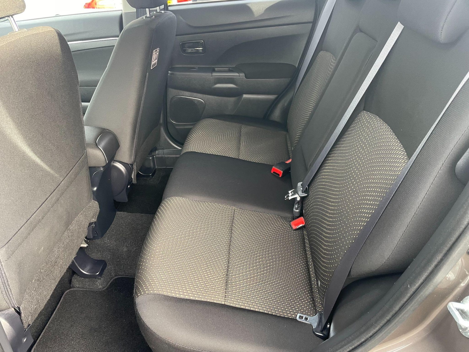 Used Mitsubishi ASX for sale - 76473491: Photo 20