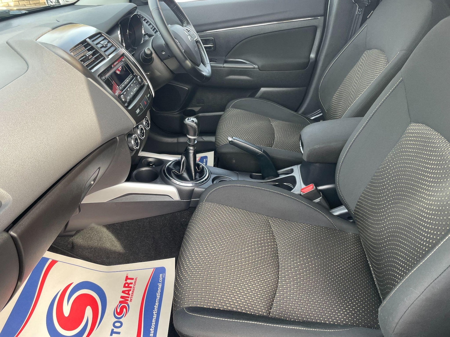 Used Mitsubishi ASX for sale - 76473491: Photo 21