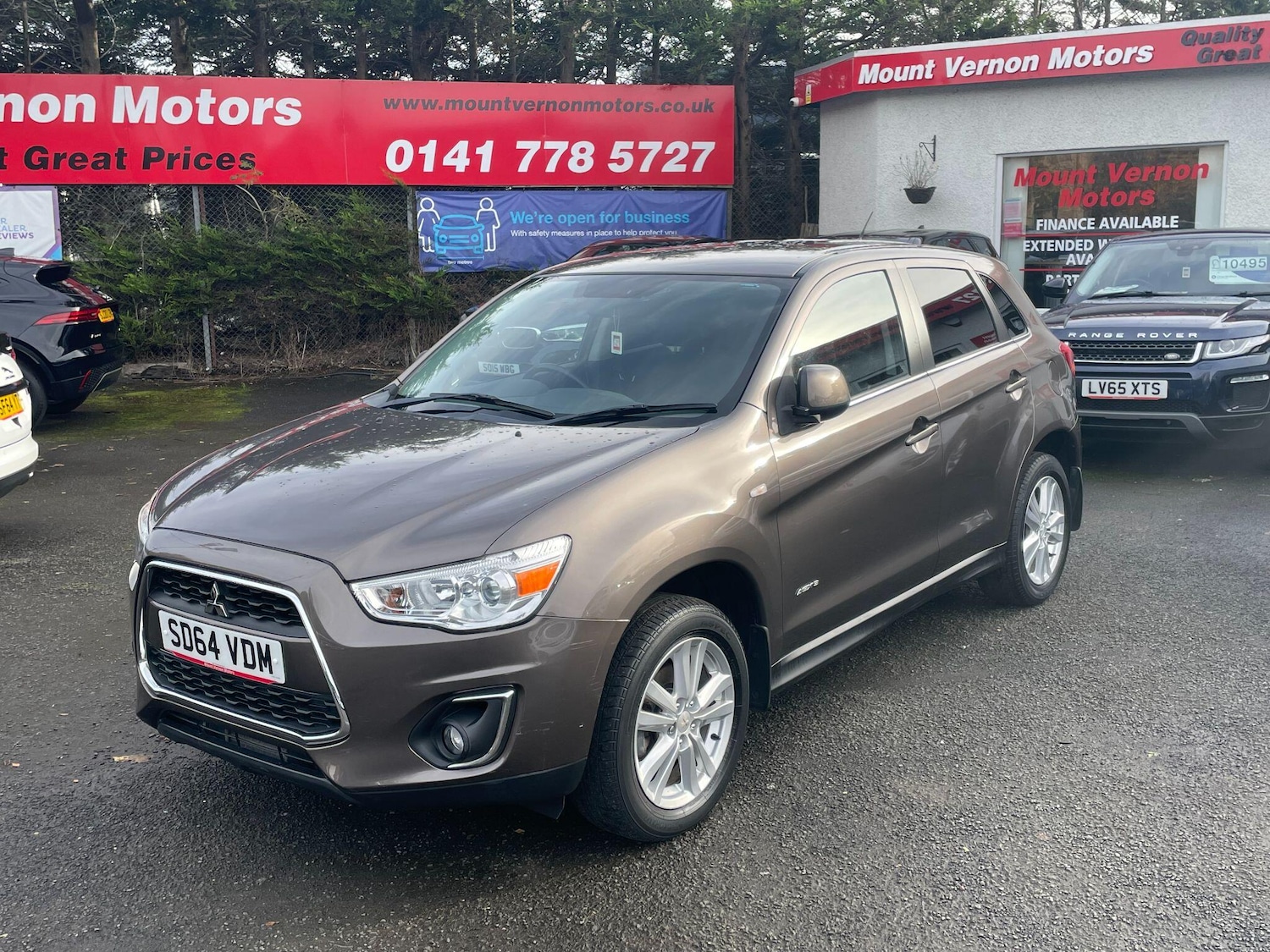 Used Mitsubishi ASX for sale - 76473491: Photo 7
