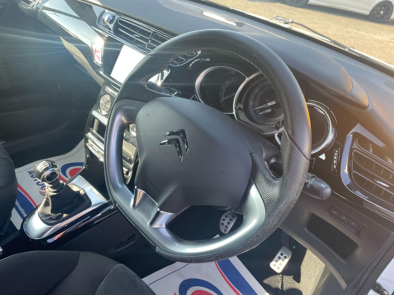 Used DS Automobiles DS 3 2016 for sale - 77969553: Photo 16