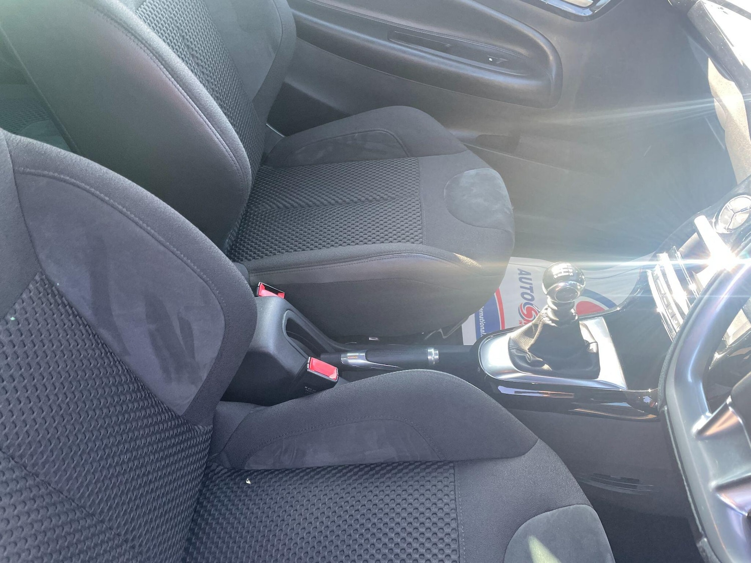 Used DS Automobiles DS 3 2016 for sale - 77969553: Photo 17