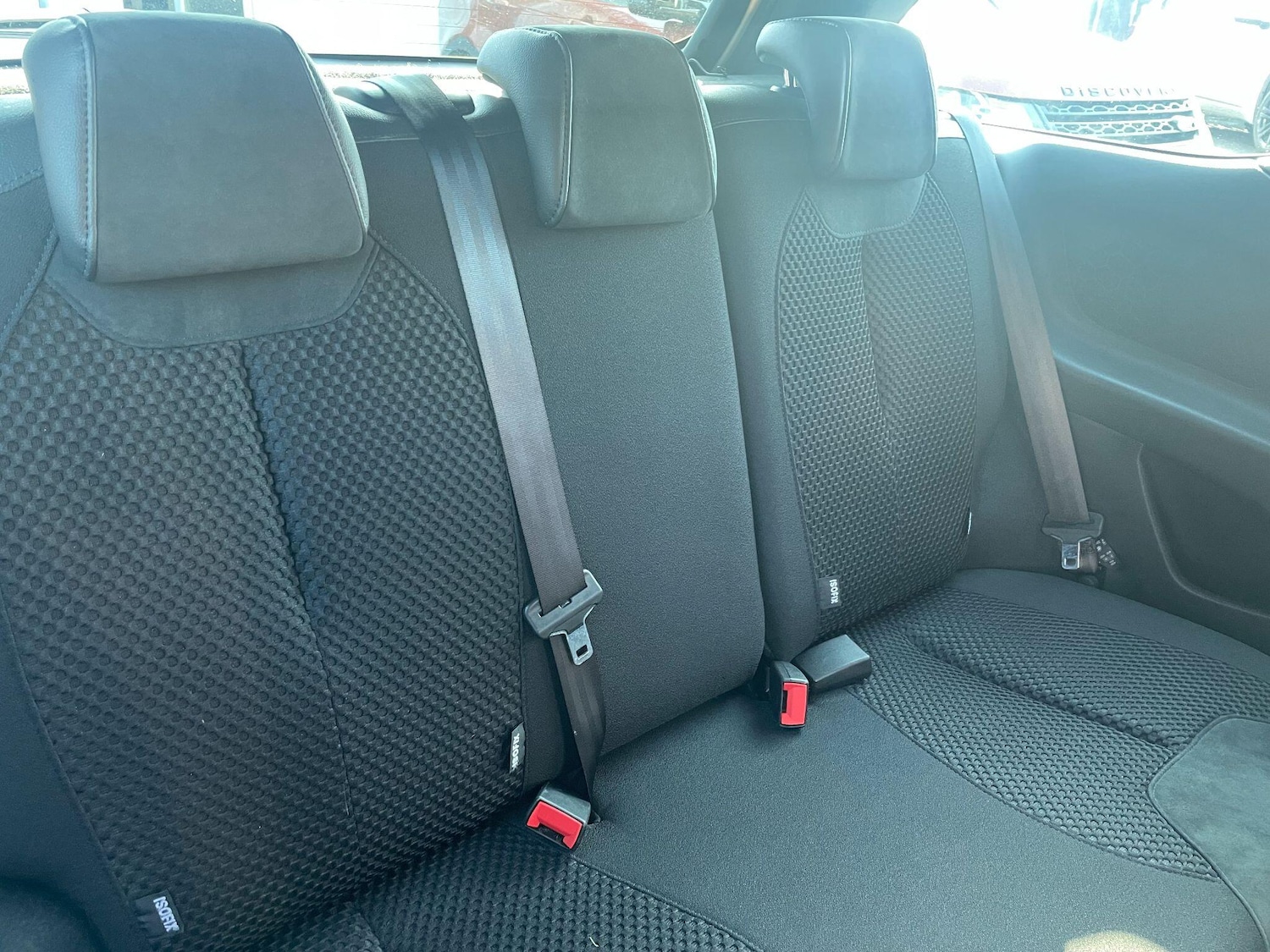 Used DS Automobiles DS 3 2016 for sale - 77969553: Photo 19