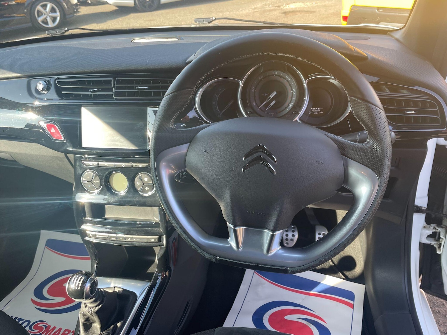 Used DS Automobiles DS 3 2016 for sale - 77969553: Photo 20