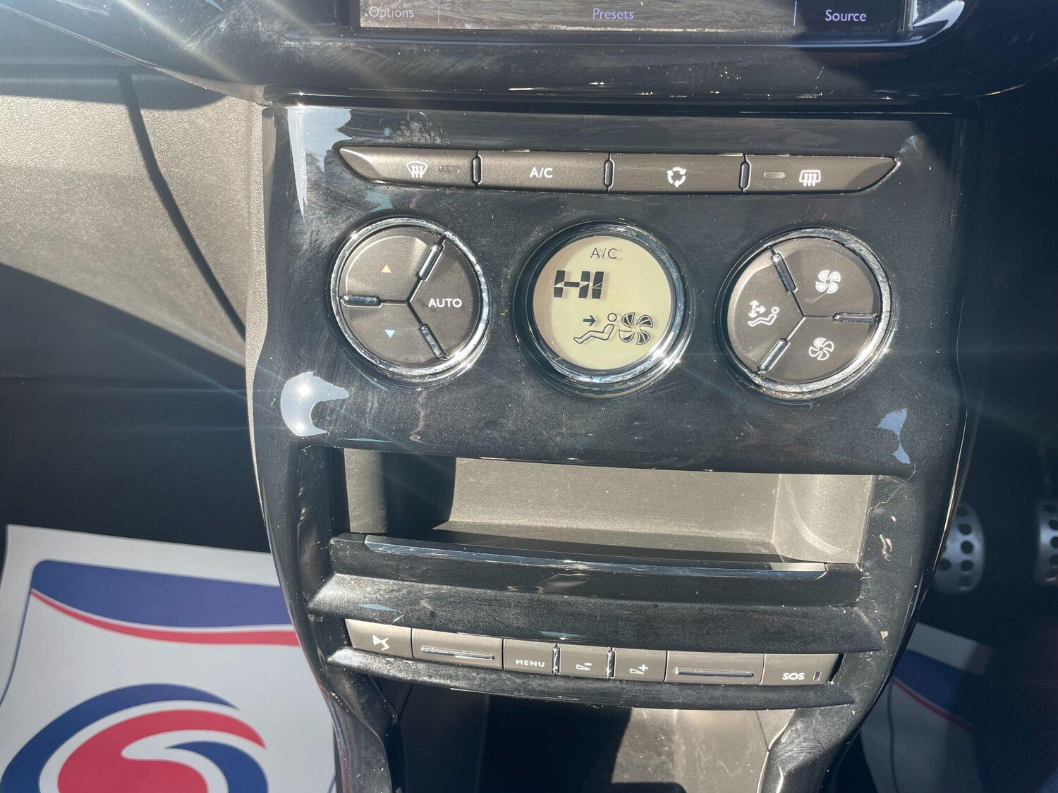 Used DS Automobiles DS 3 2016 for sale - 77969553: Photo 24