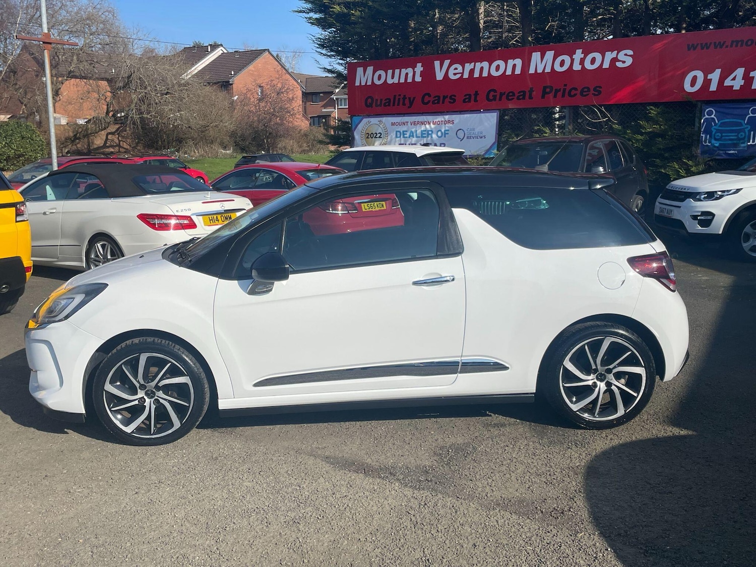 Used DS Automobiles DS 3 2016 for sale - 77969553: Photo 8