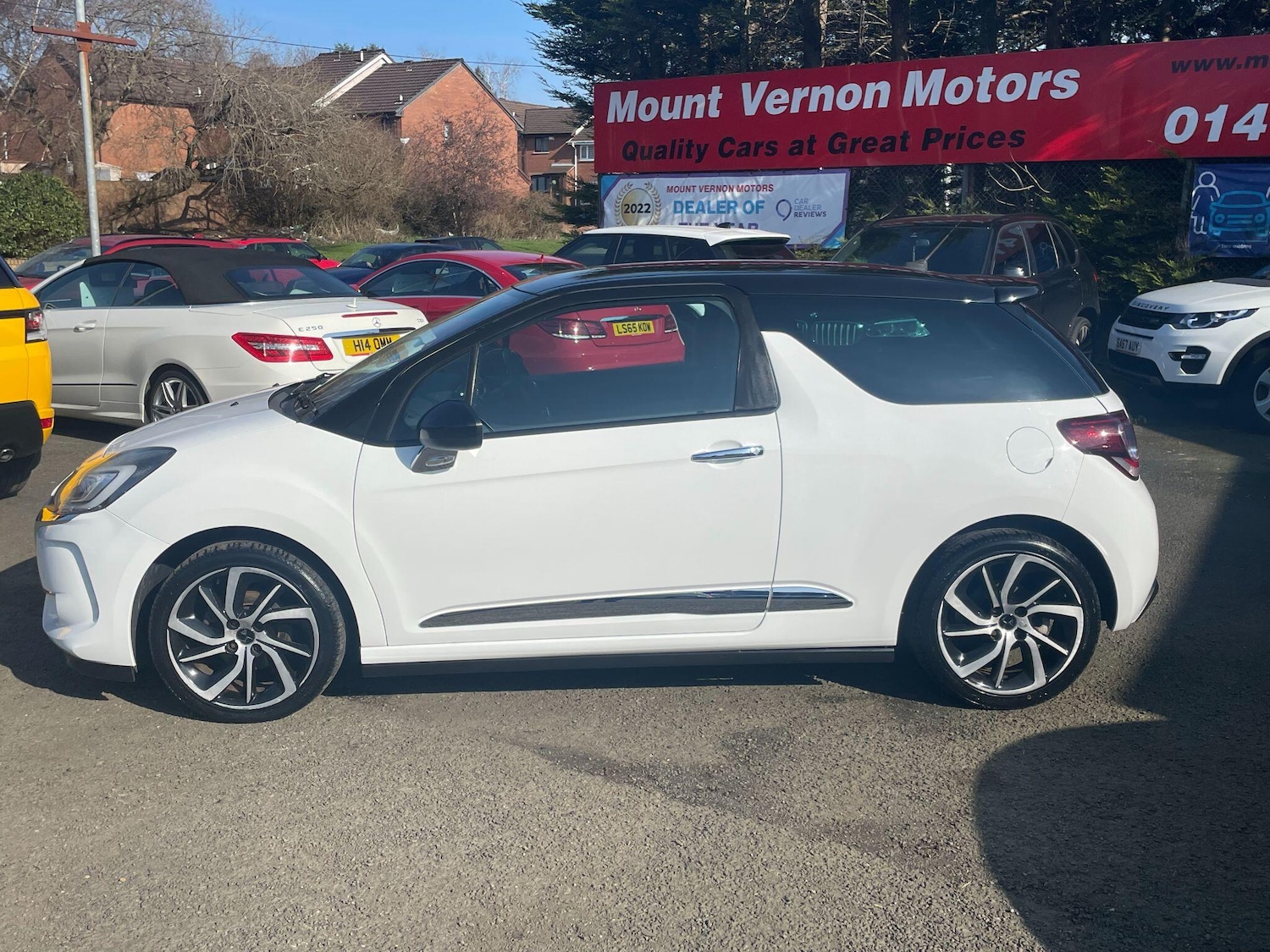 Used DS Automobiles DS 3 2016 for sale - 77969553: Photo 9