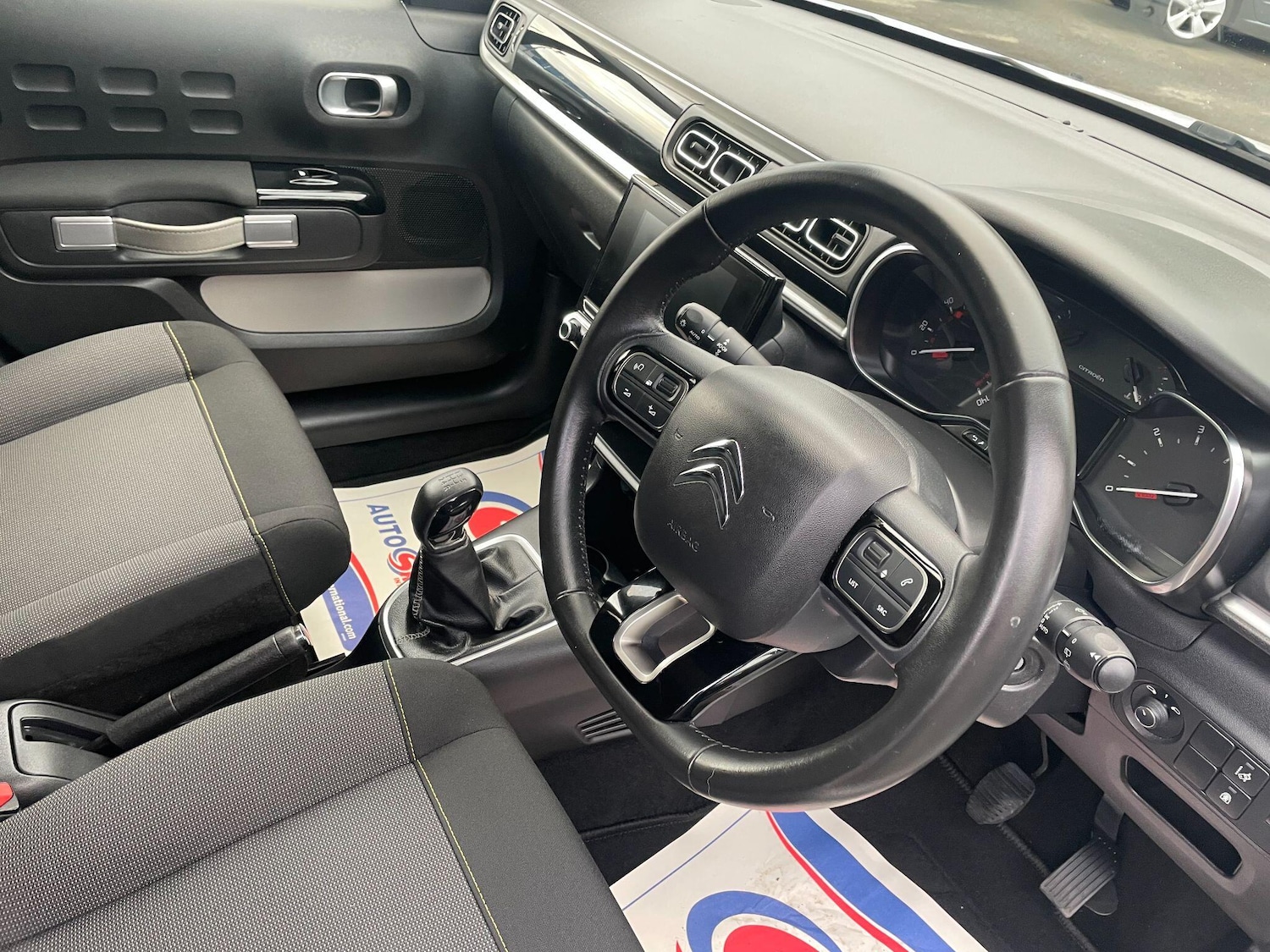 Used Citroen C3 2019 for sale - 76918555: Photo 15