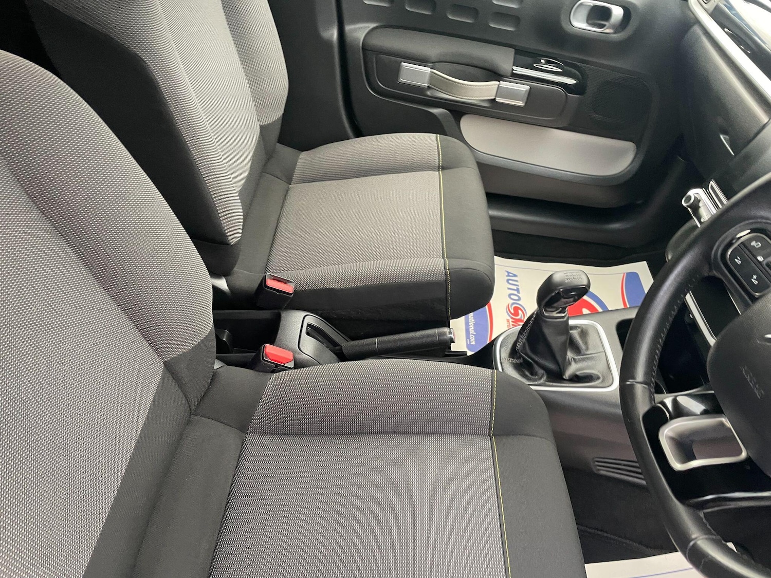 Used Citroen C3 2019 for sale - 76918555: Photo 16