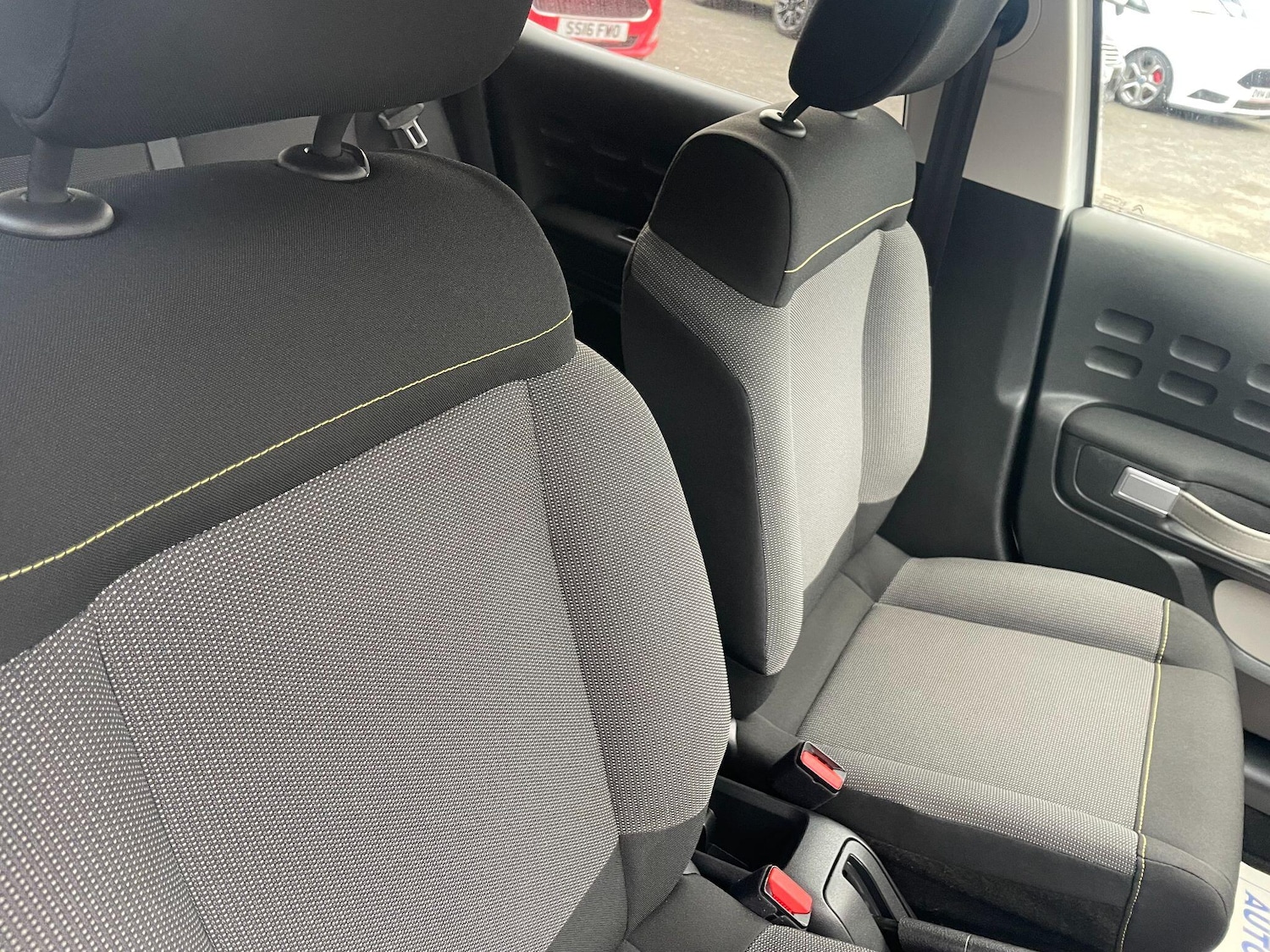 Used Citroen C3 2019 for sale - 76918555: Photo 17