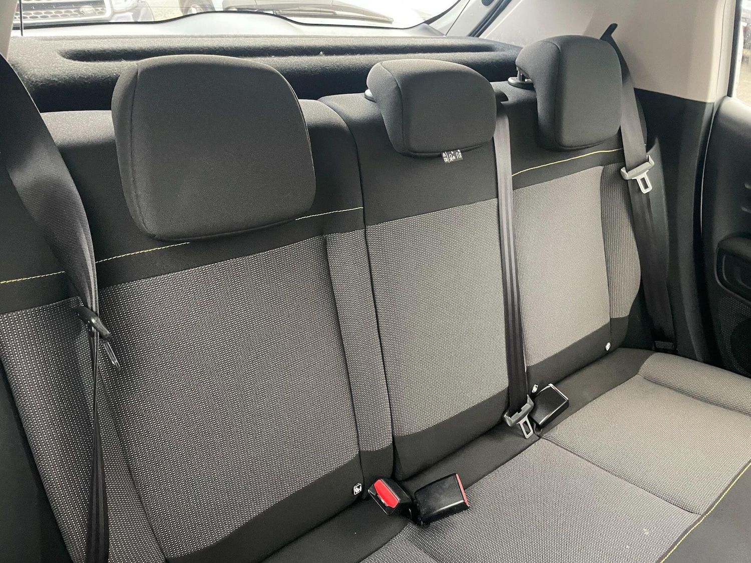 Used Citroen C3 2019 for sale - 76918555: Photo 18