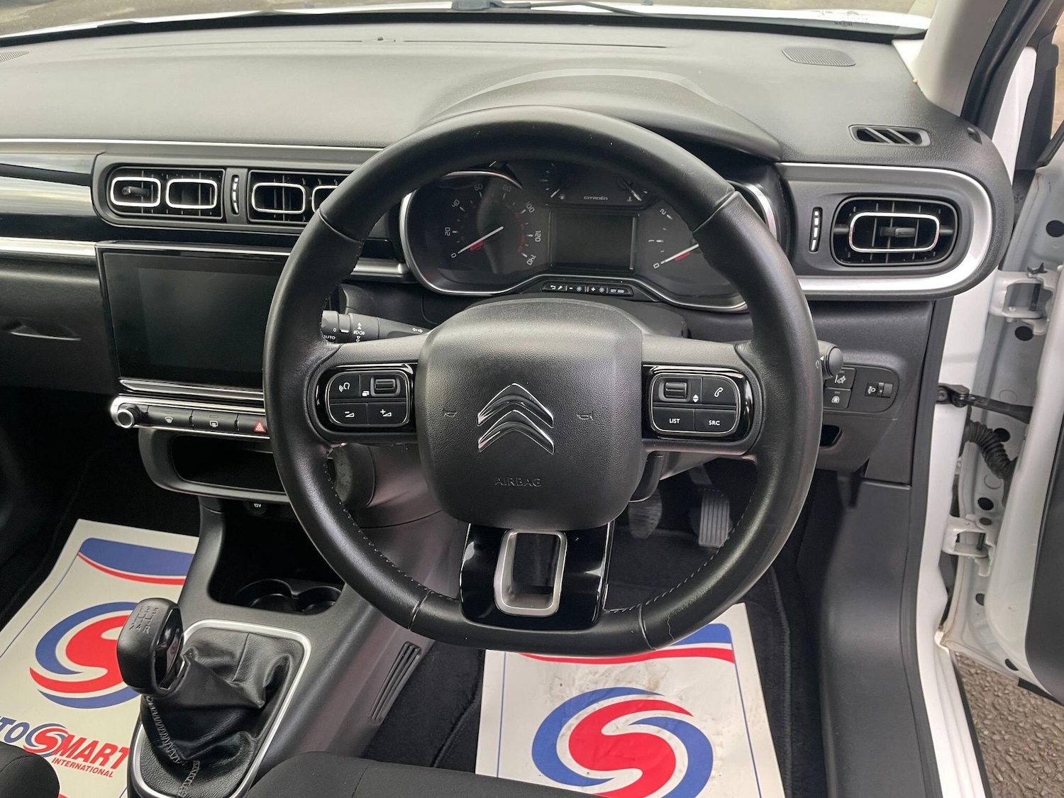 Used Citroen C3 2019 for sale - 76918555: Photo 19