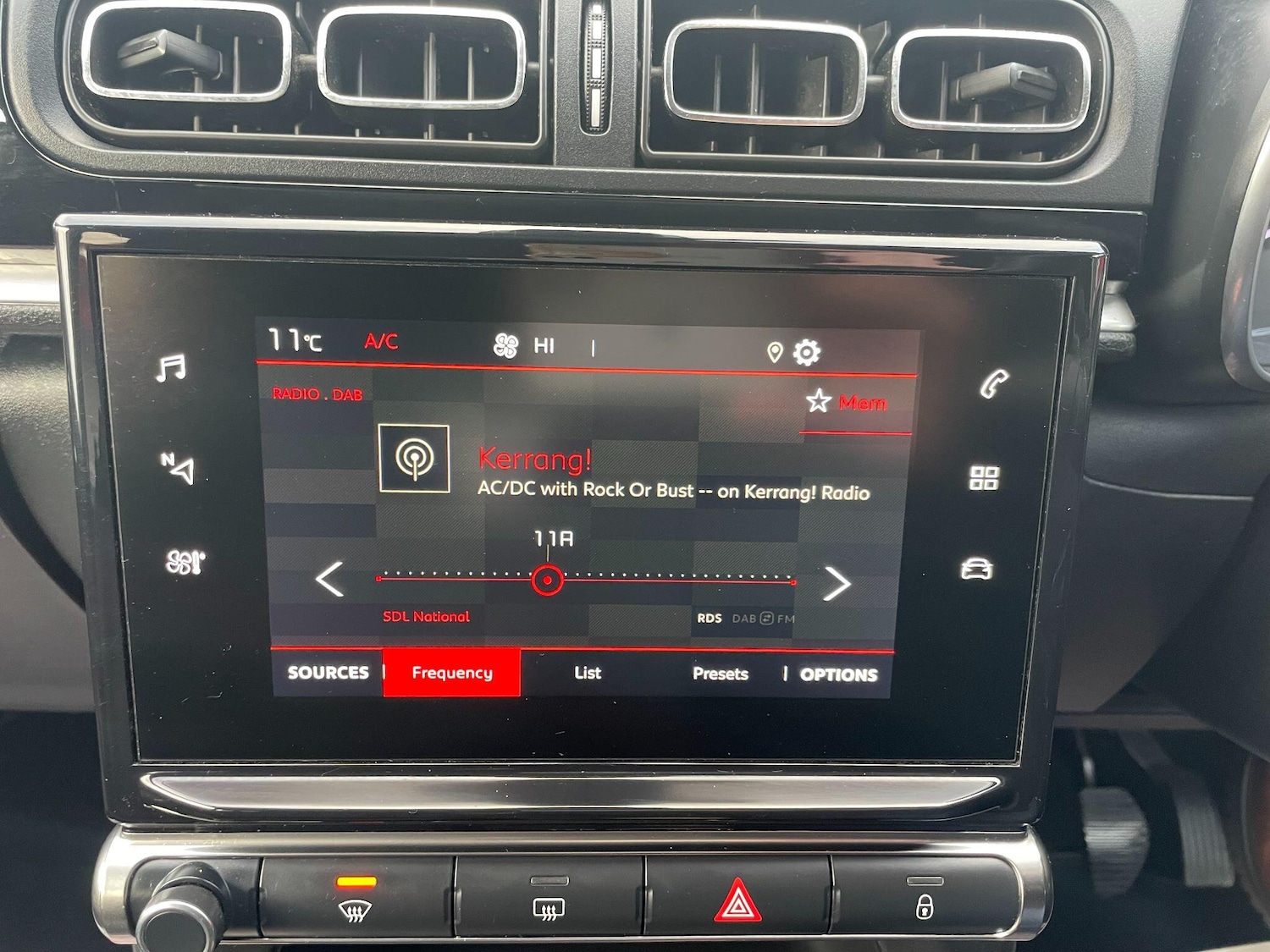 Used Citroen C3 2019 for sale - 76918555: Photo 26