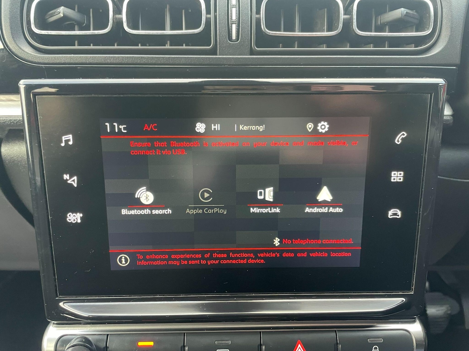 Used Citroen C3 2019 for sale - 76918555: Photo 27