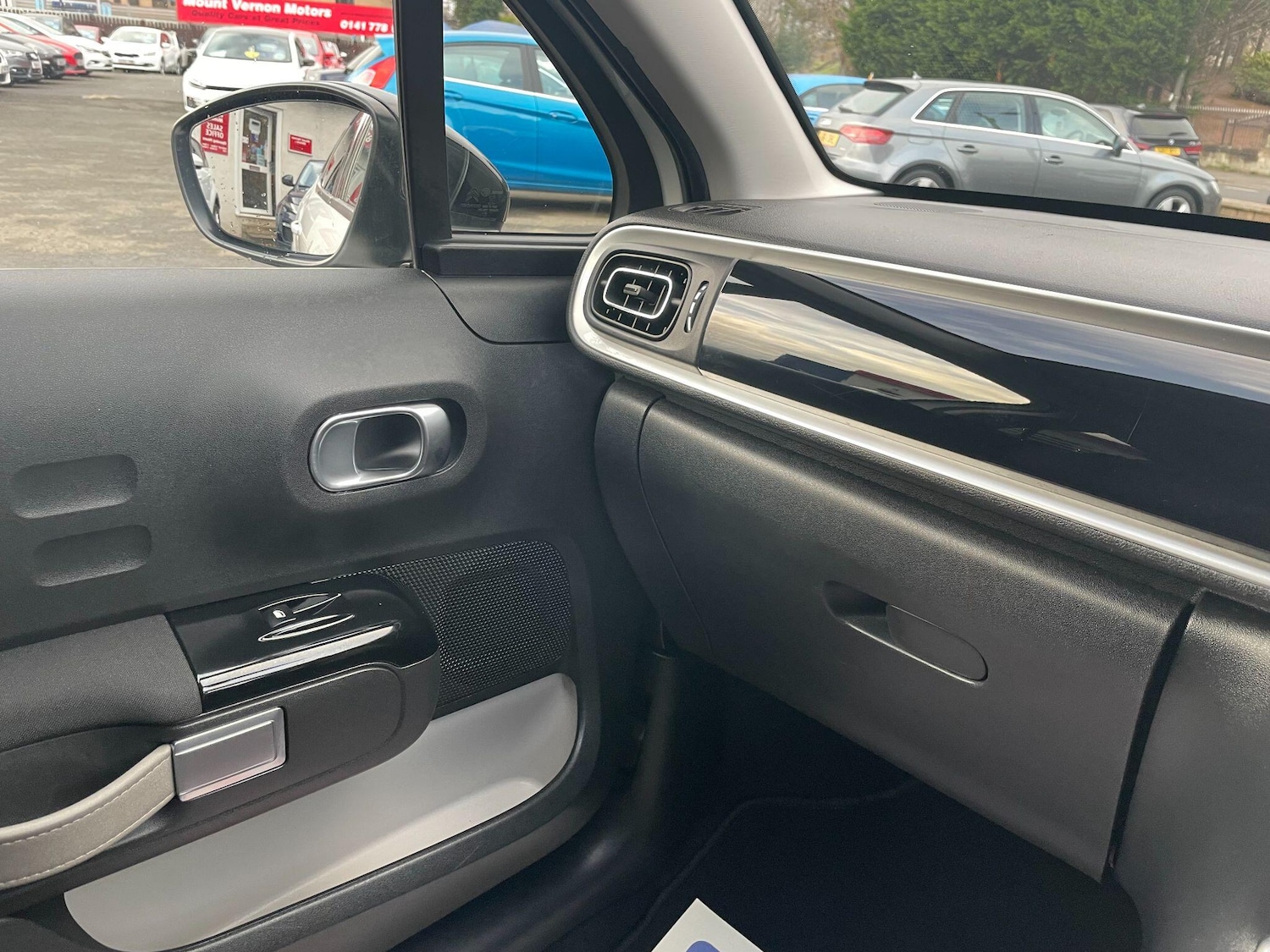 Used Citroen C3 2019 for sale - 76918555: Photo 29