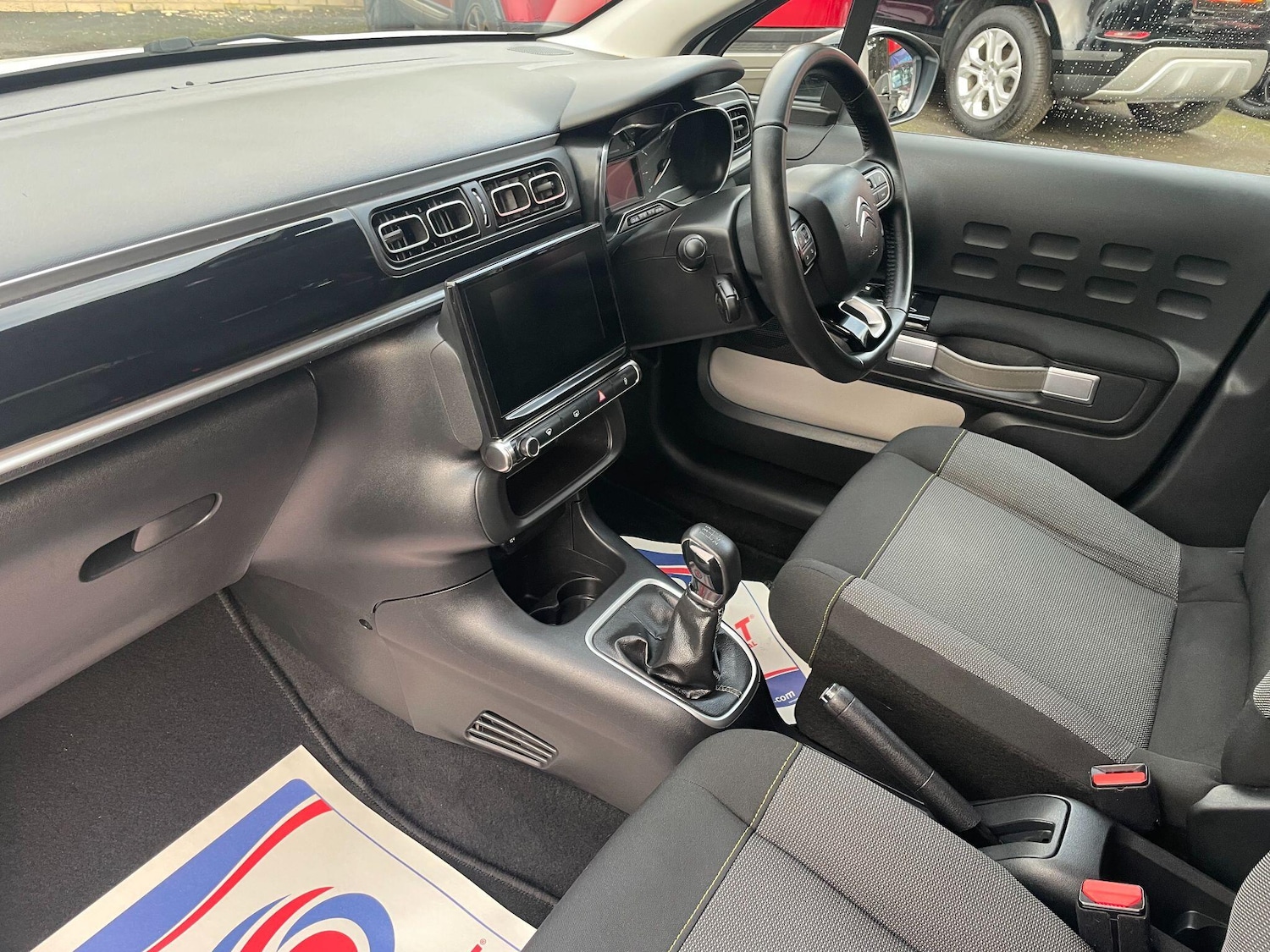 Used Citroen C3 2019 for sale - 76918555: Photo 31